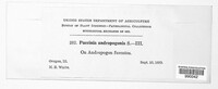 Image Associated With the Occurence